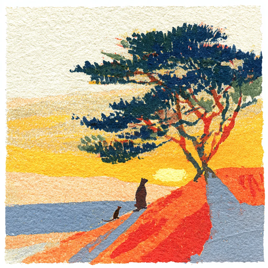 운결 부적 선물 미리보기